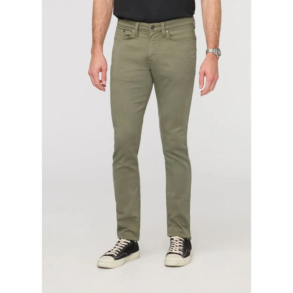 Men's No Sweat Slim - 34" Inseam - Image 11