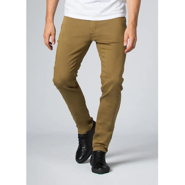 Men's No Sweat Slim - 34" Inseam - Image 5