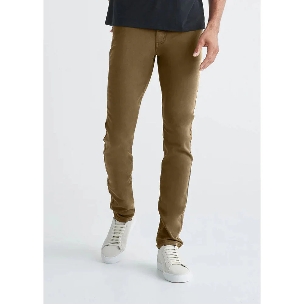 Men's No Sweat Slim - 34" Inseam - Image 7