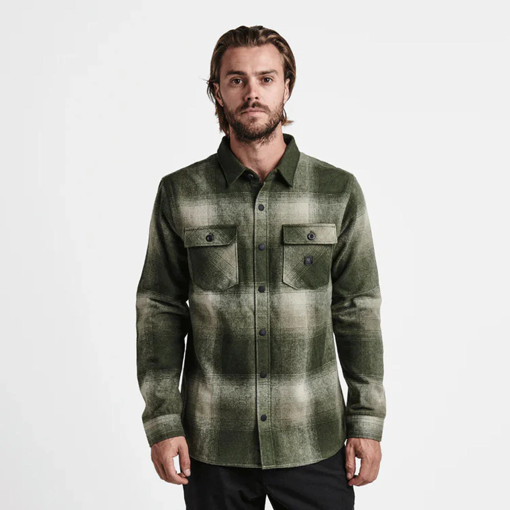 Men's Nordsman Flannel