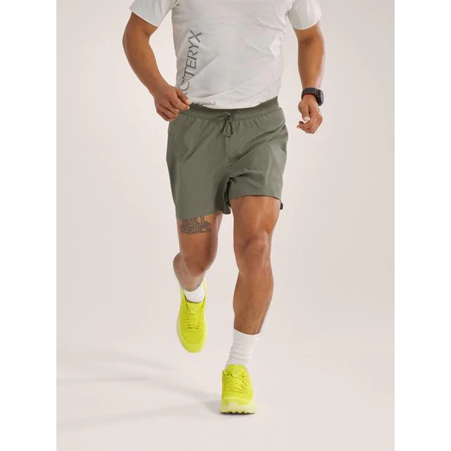 Men's Norvan Short 5" - Image 3