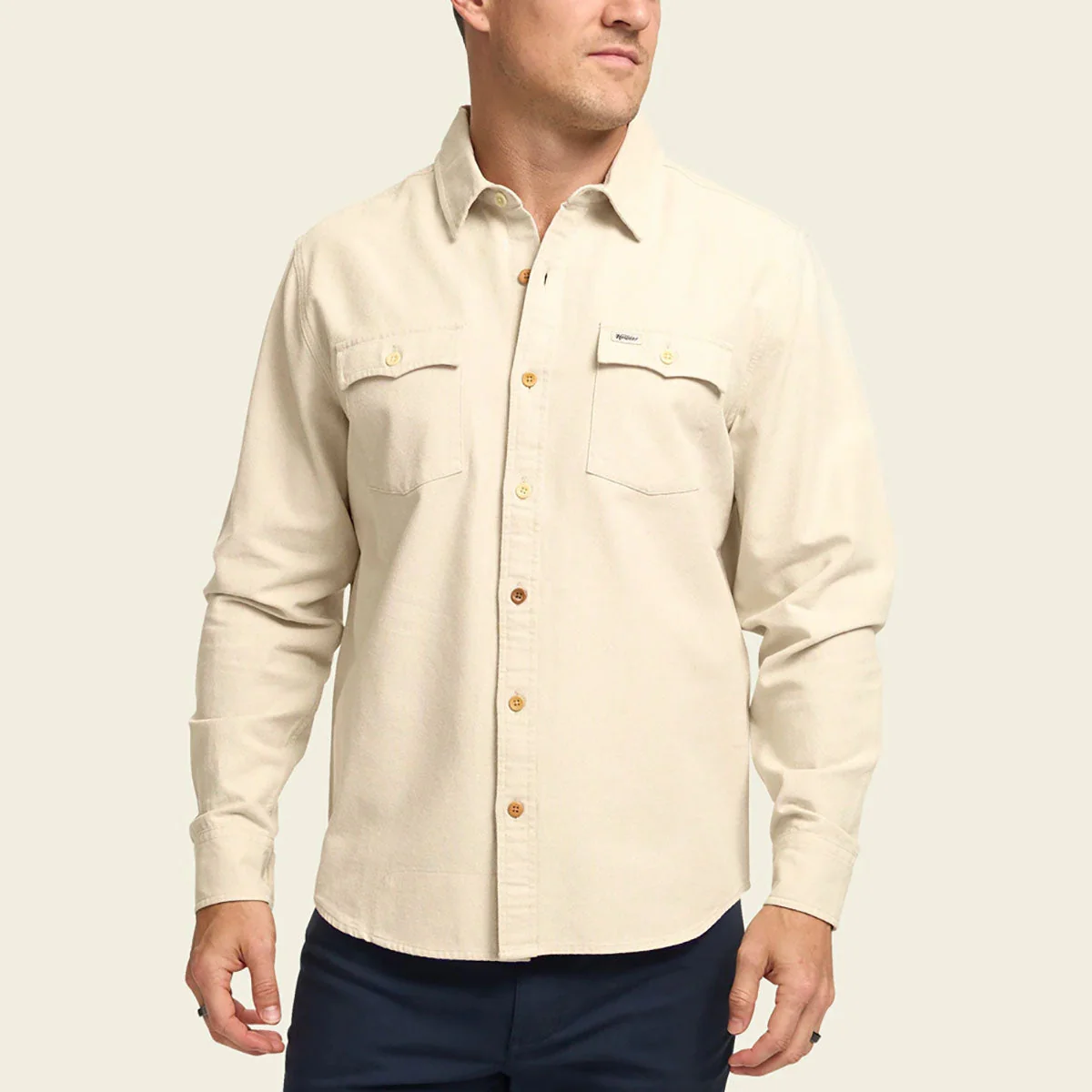 Men's Novato Shirt - Image 4
