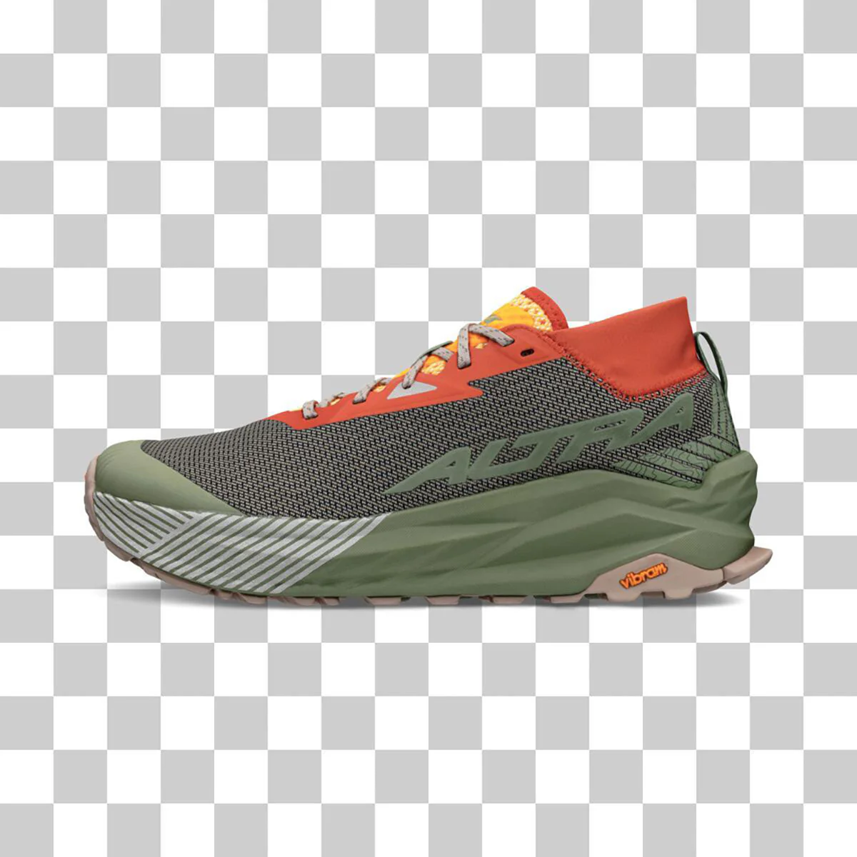 Men's Olympus 275 - Image 2