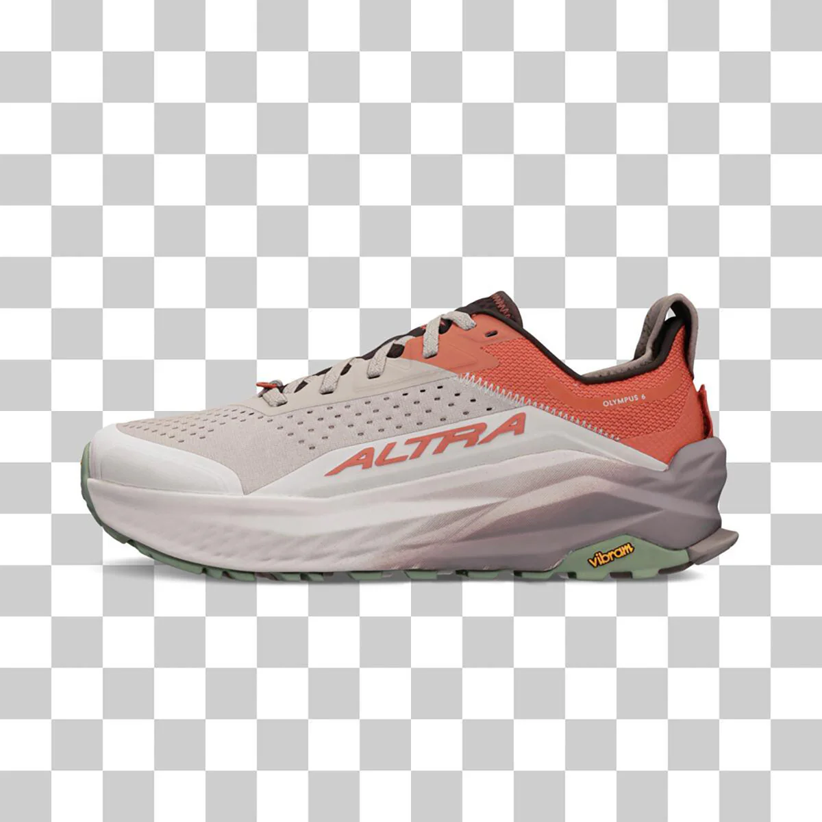 Men's Olympus 6 - Image 12