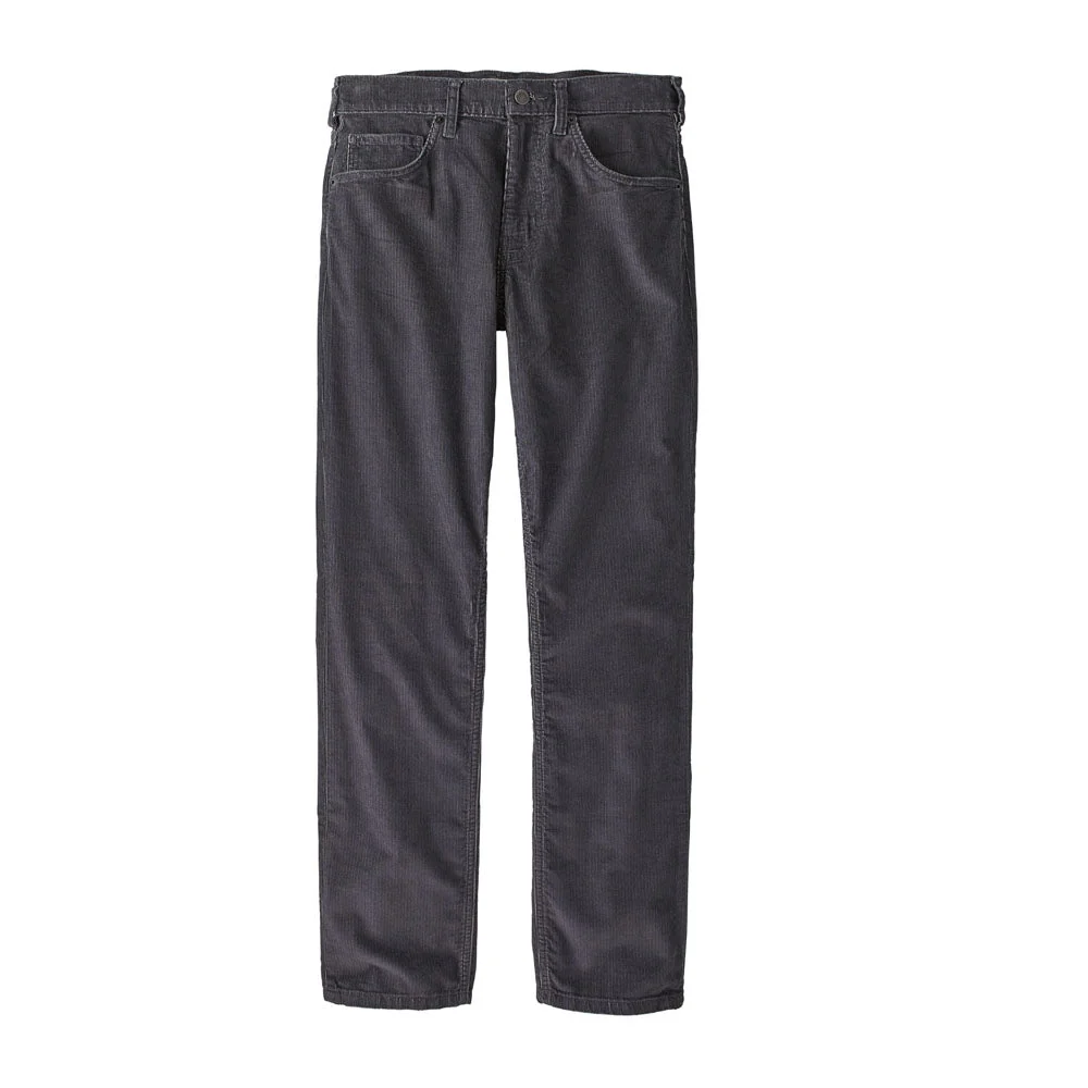 Men's Organic Cotton Corduroy Jeans - Regular - Image 5