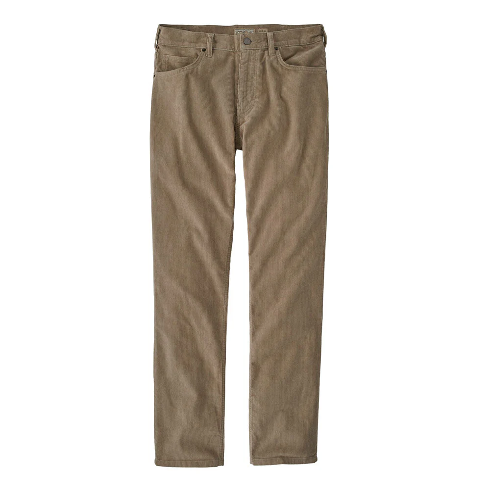 Men's Organic Cotton Corduroy Jeans - Regular - Image 6