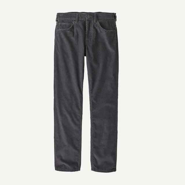 Men's Organic Cotton Corduroy Jeans - Short - Image 4