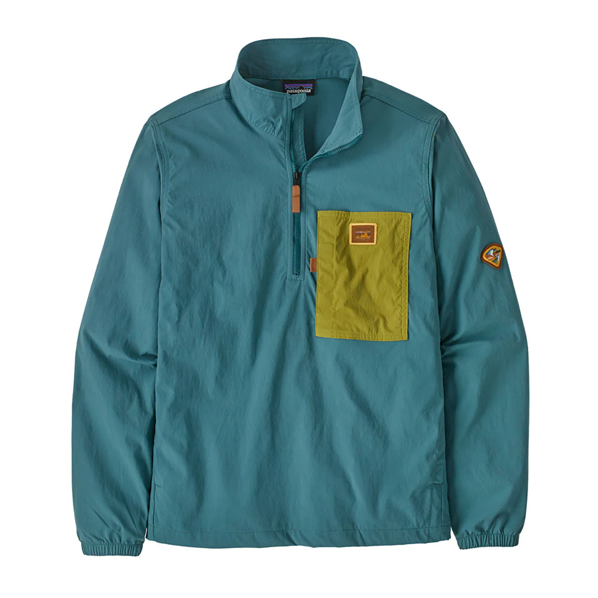 Men's Outdoor Everyday Marsupial Pullover - Image 3