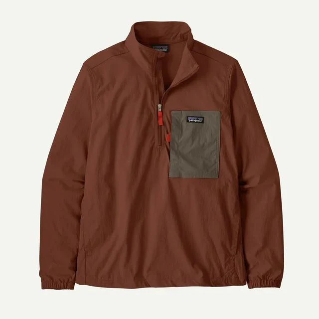 Men's Outdoor Everyday Marsupial Pullover - Image 5