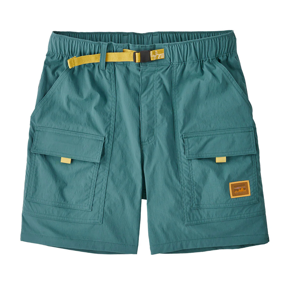 Men's Outdoor Everyday Shorts - 6 in. - Image 2