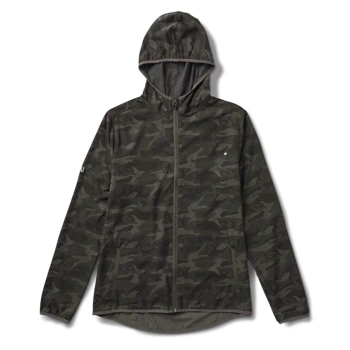 Men's Outdoor Trainer Shell - Image 2