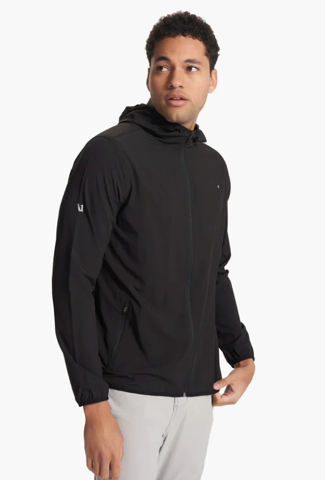 Men's Outdoor Trainer Shell - Image 3