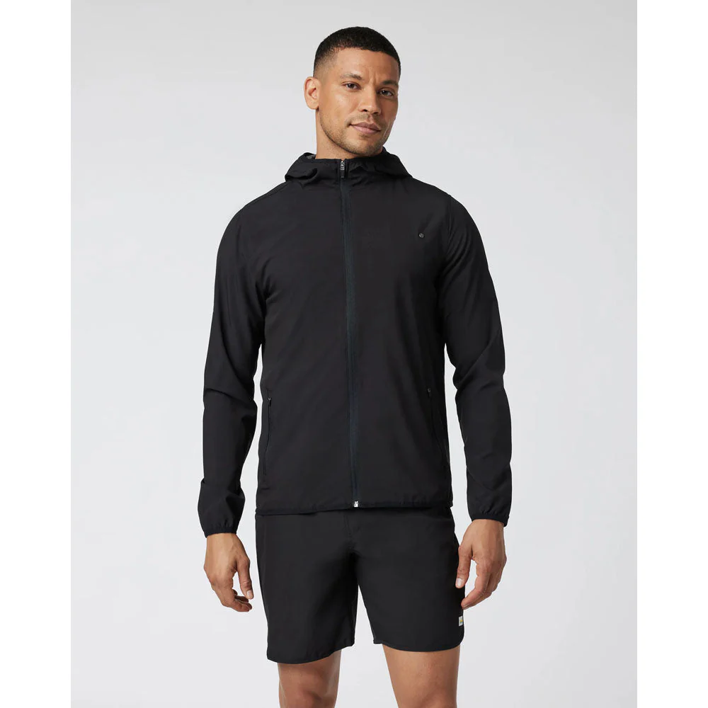 Men's Outdoor Trainer Shell - Image 4