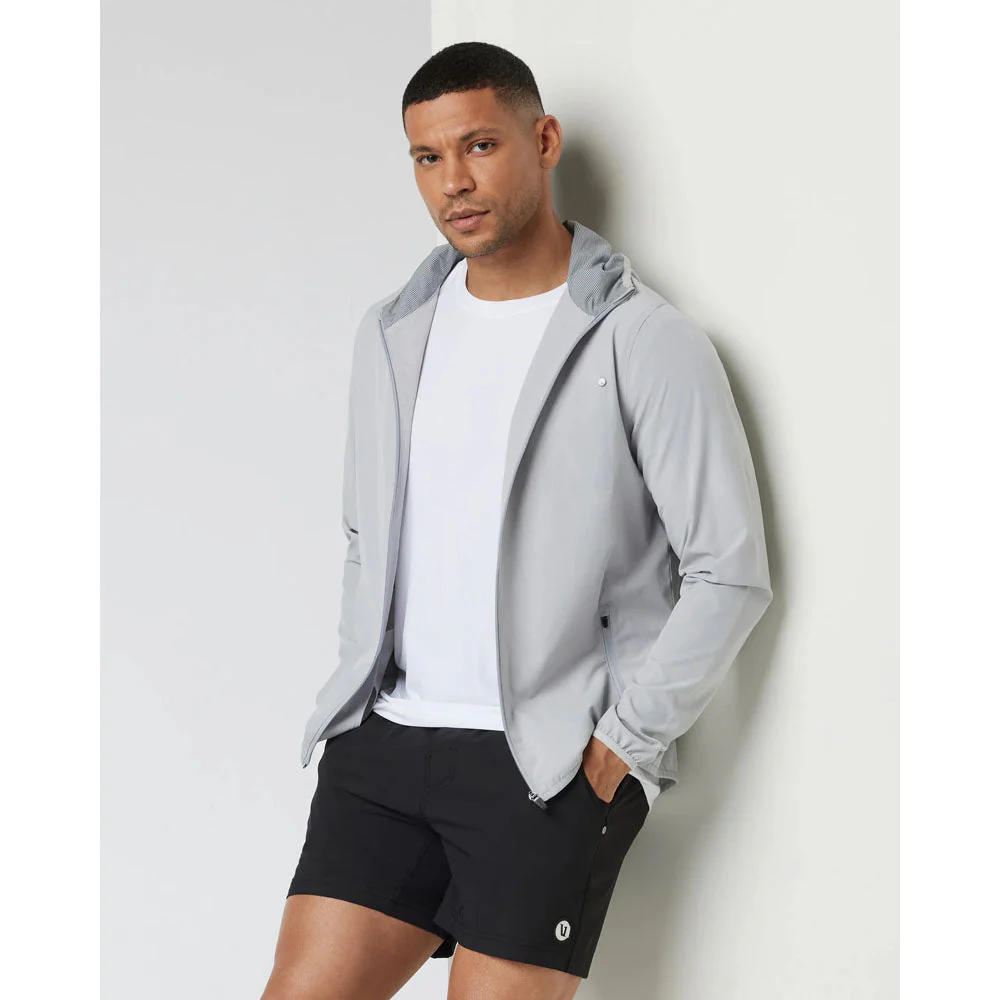 Men's Outdoor Trainer Shell - Image 5