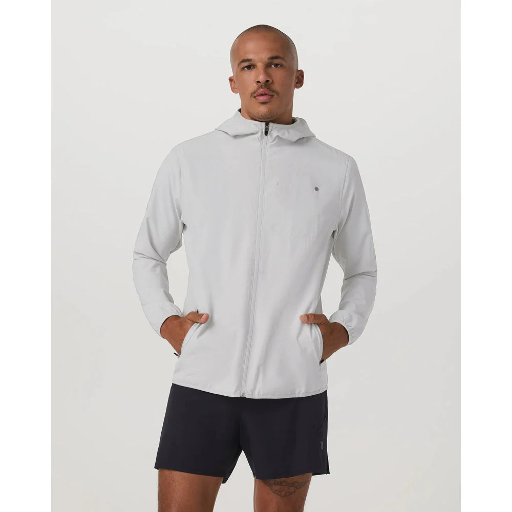 Men's Outdoor Trainer Shell - Image 6