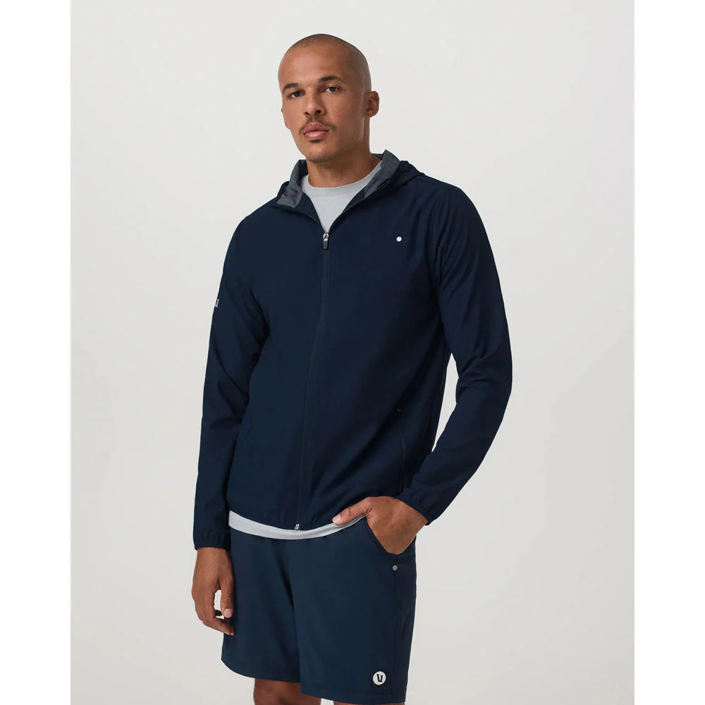 Men's Outdoor Trainer Shell - Image 7