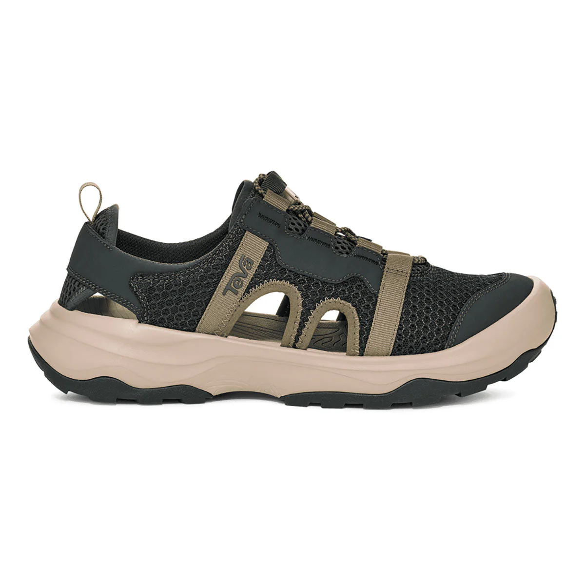 Men's Outflow Universal Water Sandal - Image 2