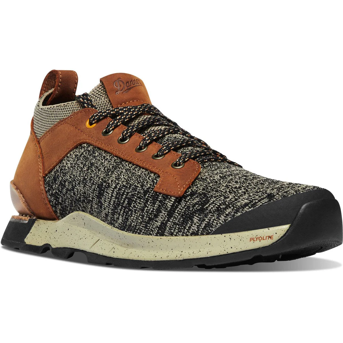 Men's Overlook Knit Low - Image 3