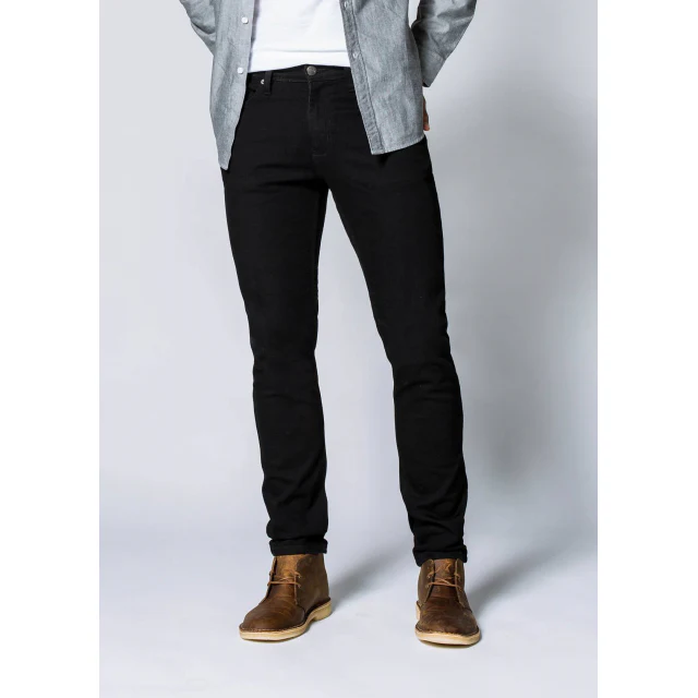 Men's Performance Denim Slim - 30" Inseam - Image 3