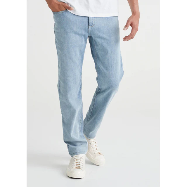 Men's Performance Denim Slim - 30" Inseam - Image 4