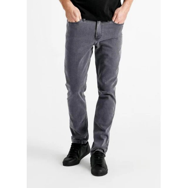 Men's Performance Denim Slim - 30" Inseam - Image 5