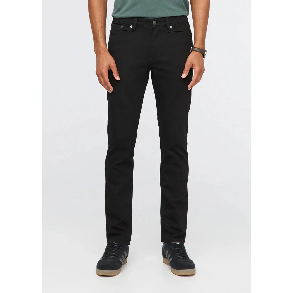 Men's Performance Denim Slim - 30" Inseam - Image 6