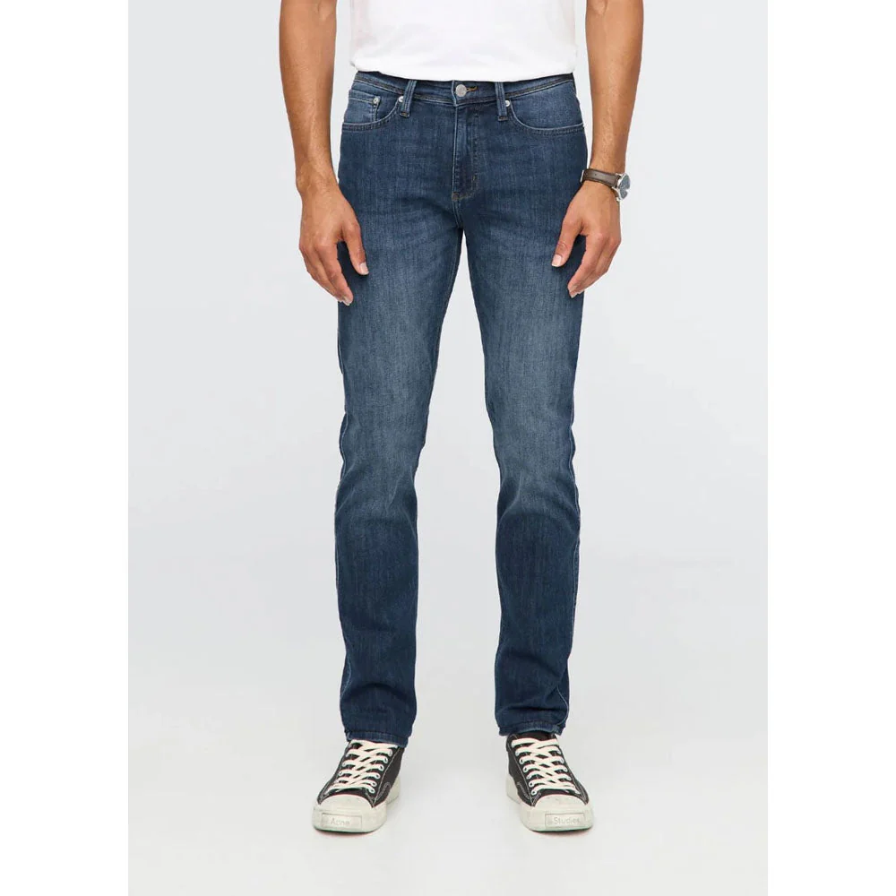 Men's Performance Denim Slim - 30" Inseam - Image 7