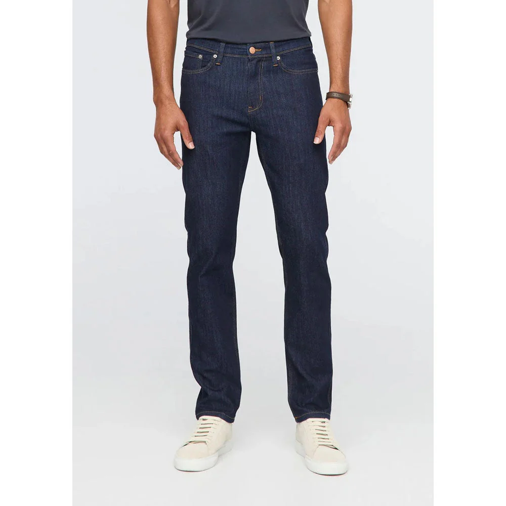 Men's Performance Denim Slim - 30" Inseam - Image 8