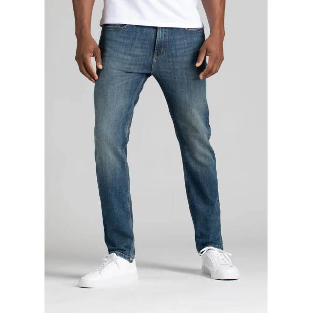 Men's Performance Denim Slim - 32" Inseam - Image 3