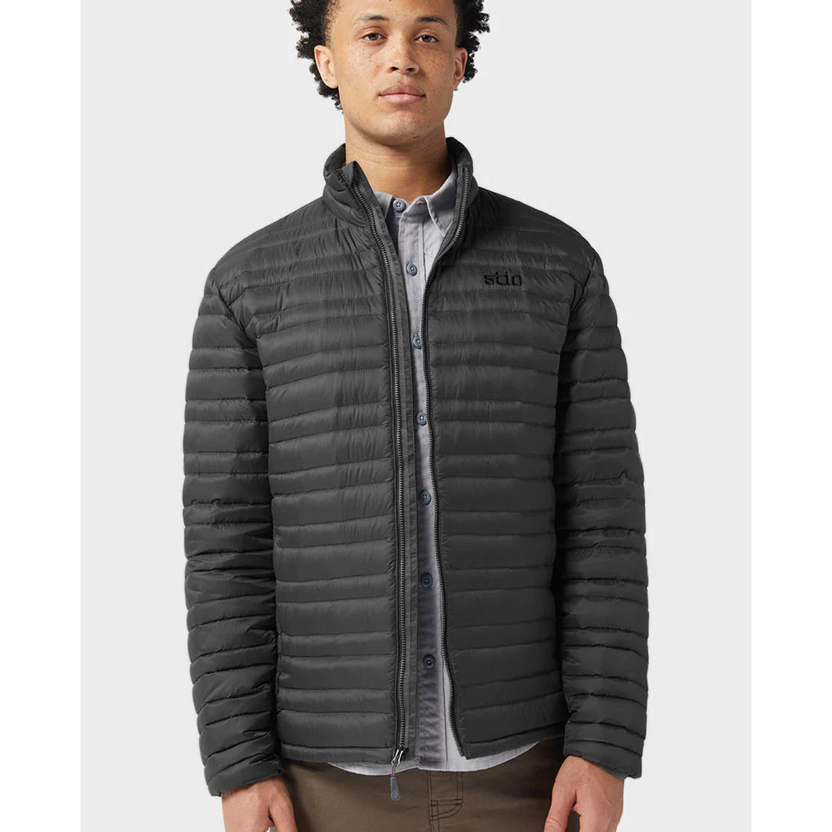 Men's Pinion Down Sweater - Image 2