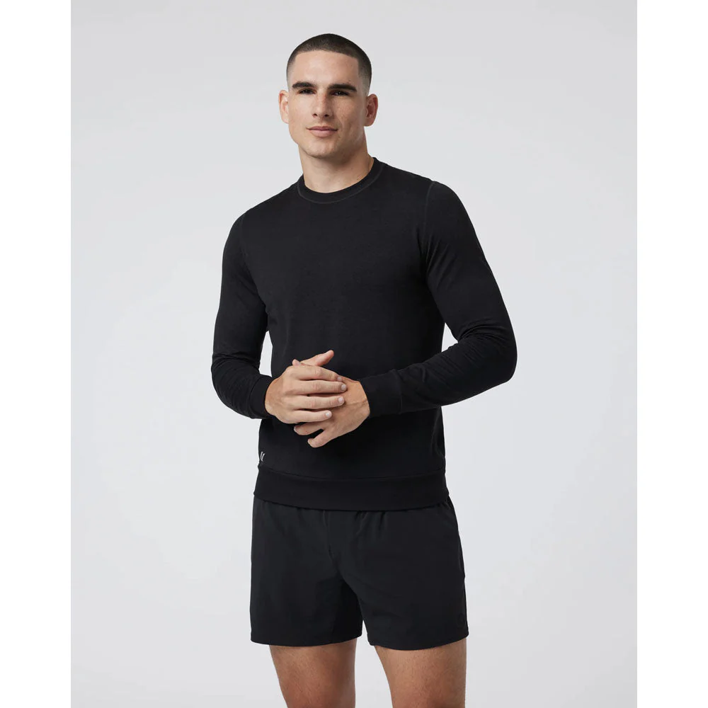 Men's Ponto Performance Crew - Image 10