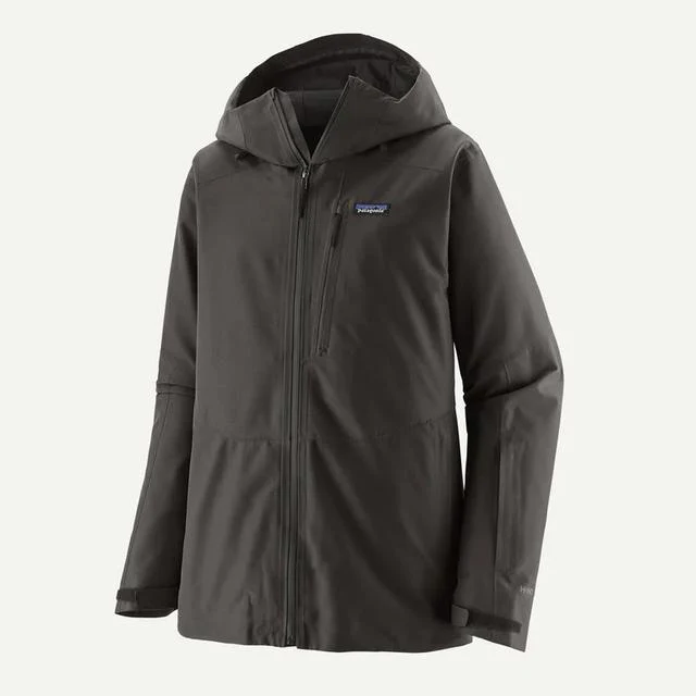 Men's Powder Town Jacket - Image 3