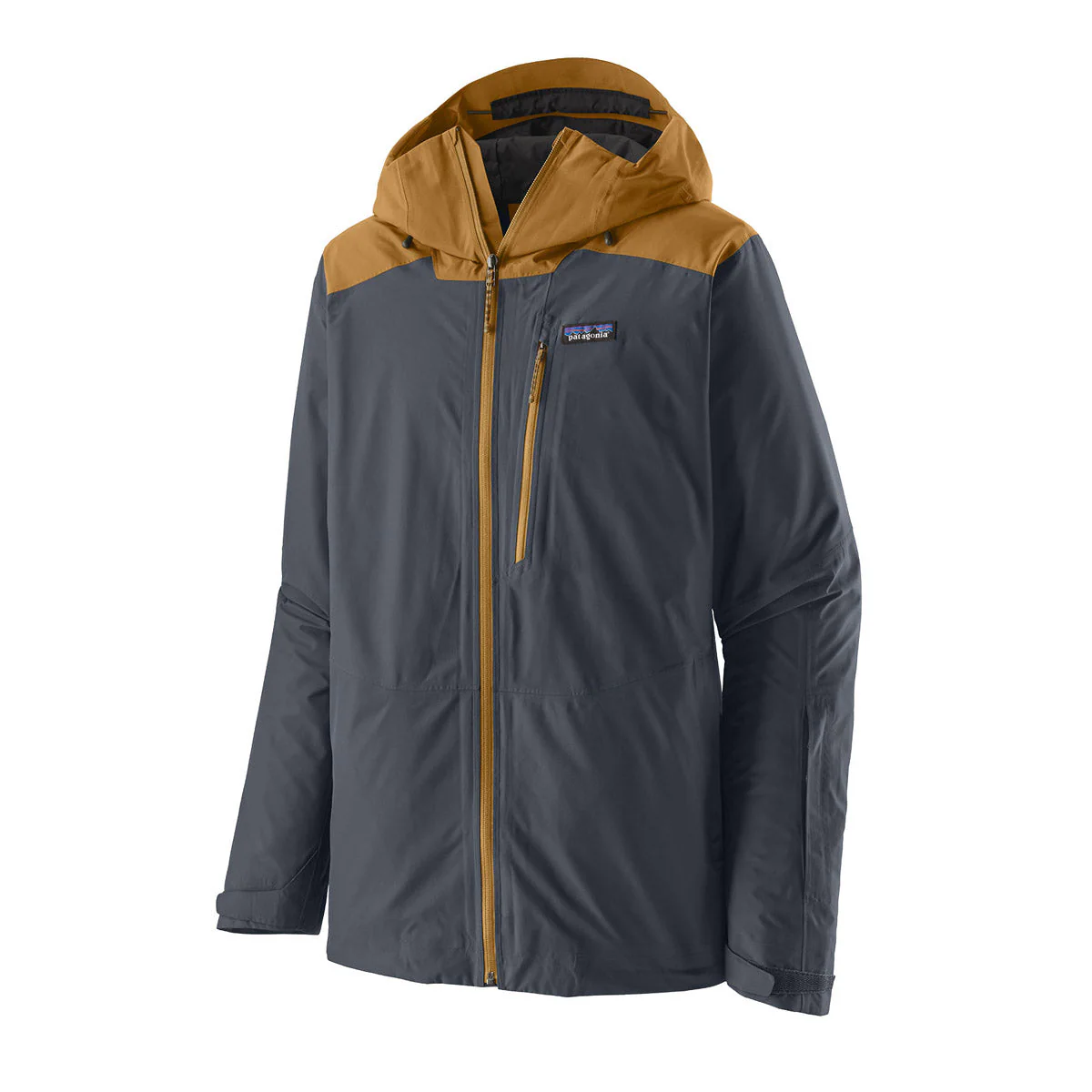 Men's Powder Town Jacket - Image 2