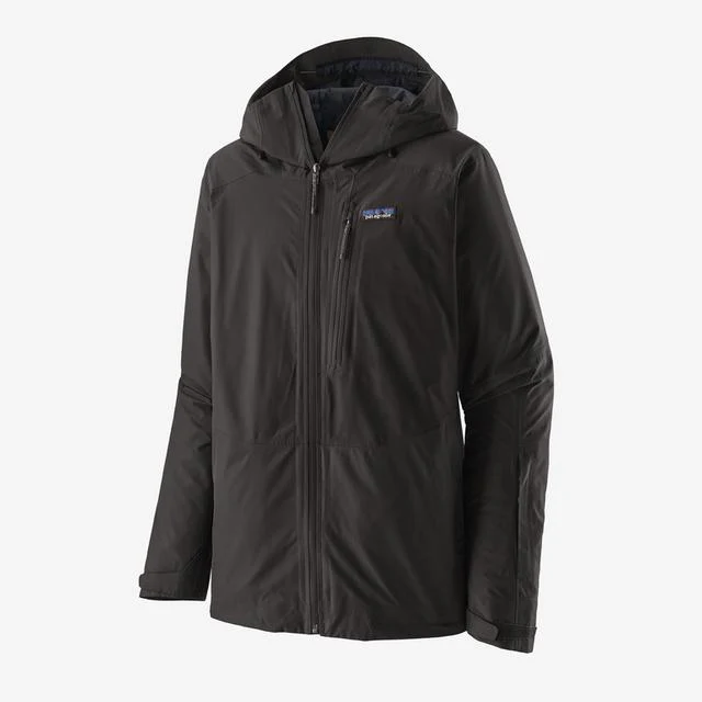 Men's Powder Town Jacket - Image 4