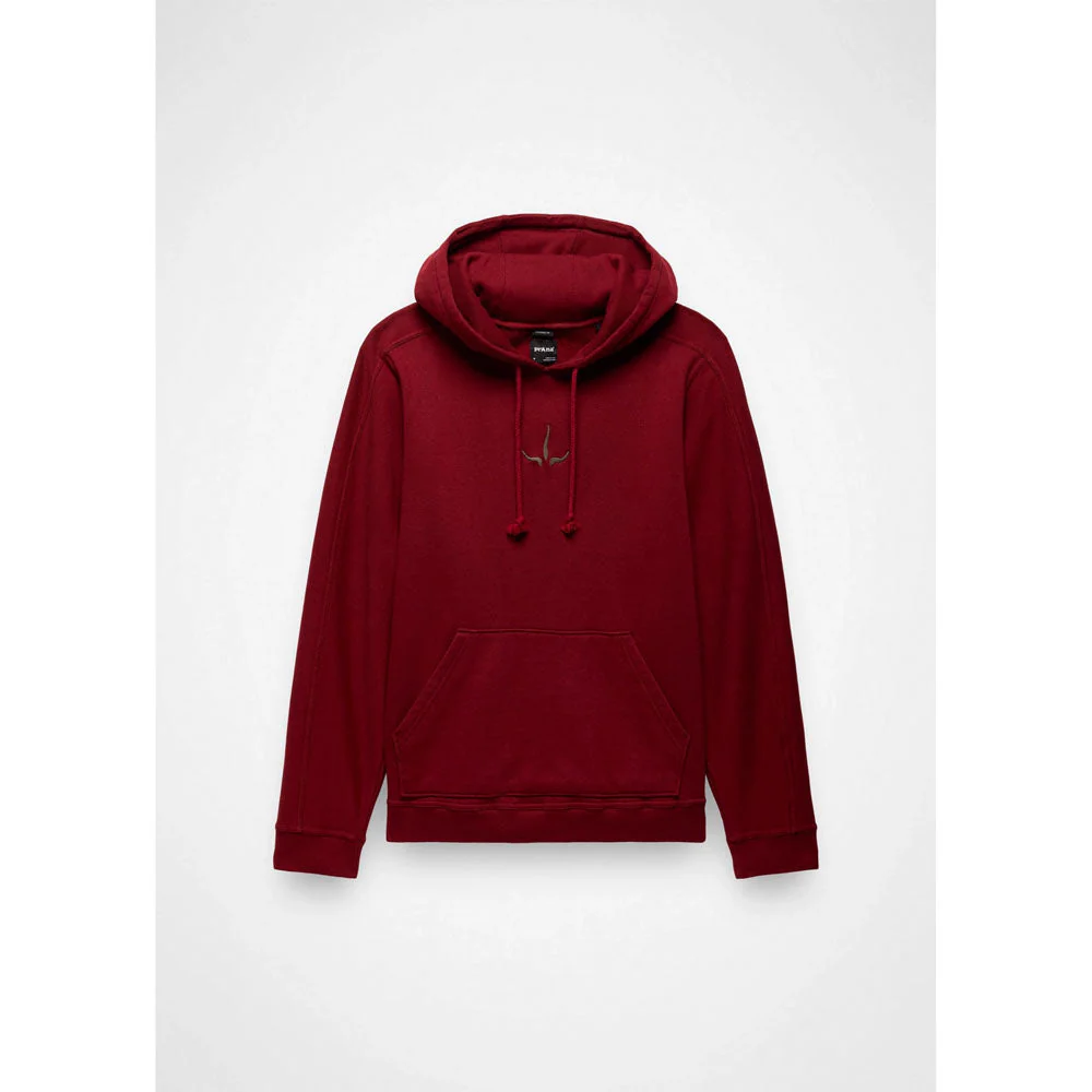 Men's PrAna Heritage Hoodie - Image 3