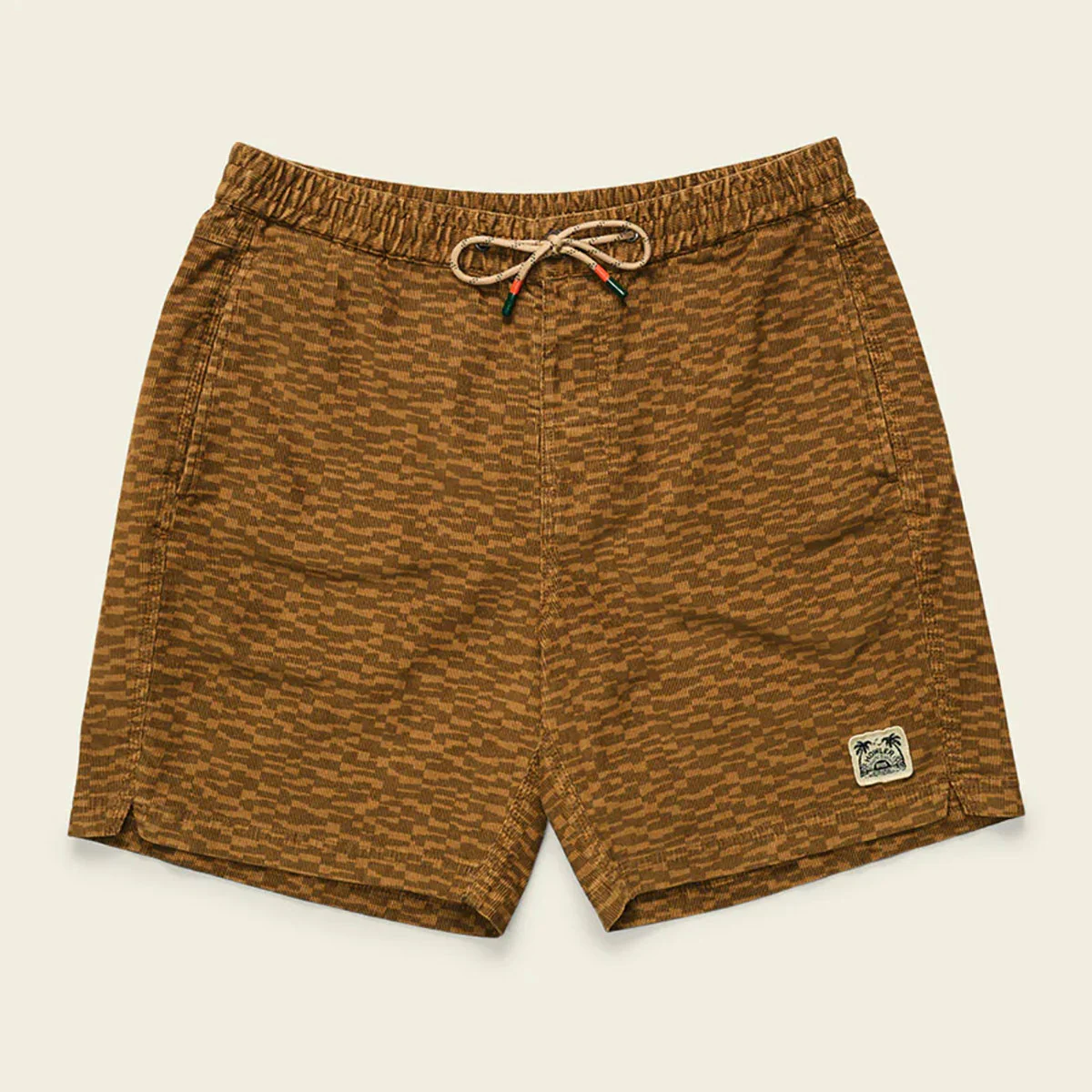Men's Pressure Drop Cord Shorts - Image 2