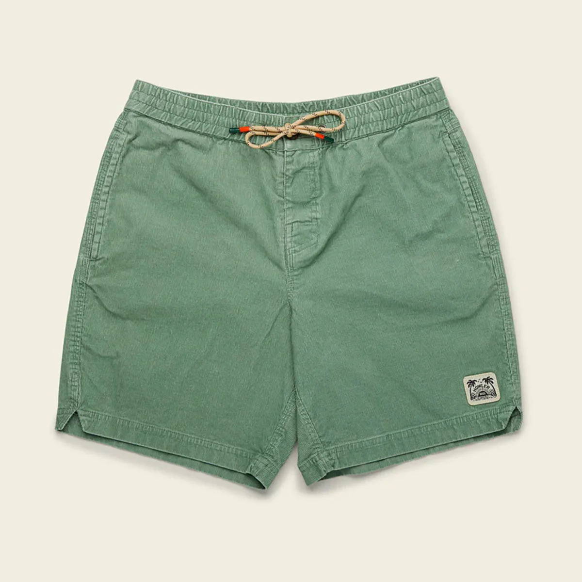 Men's Pressure Drop Cord Shorts - Image 3