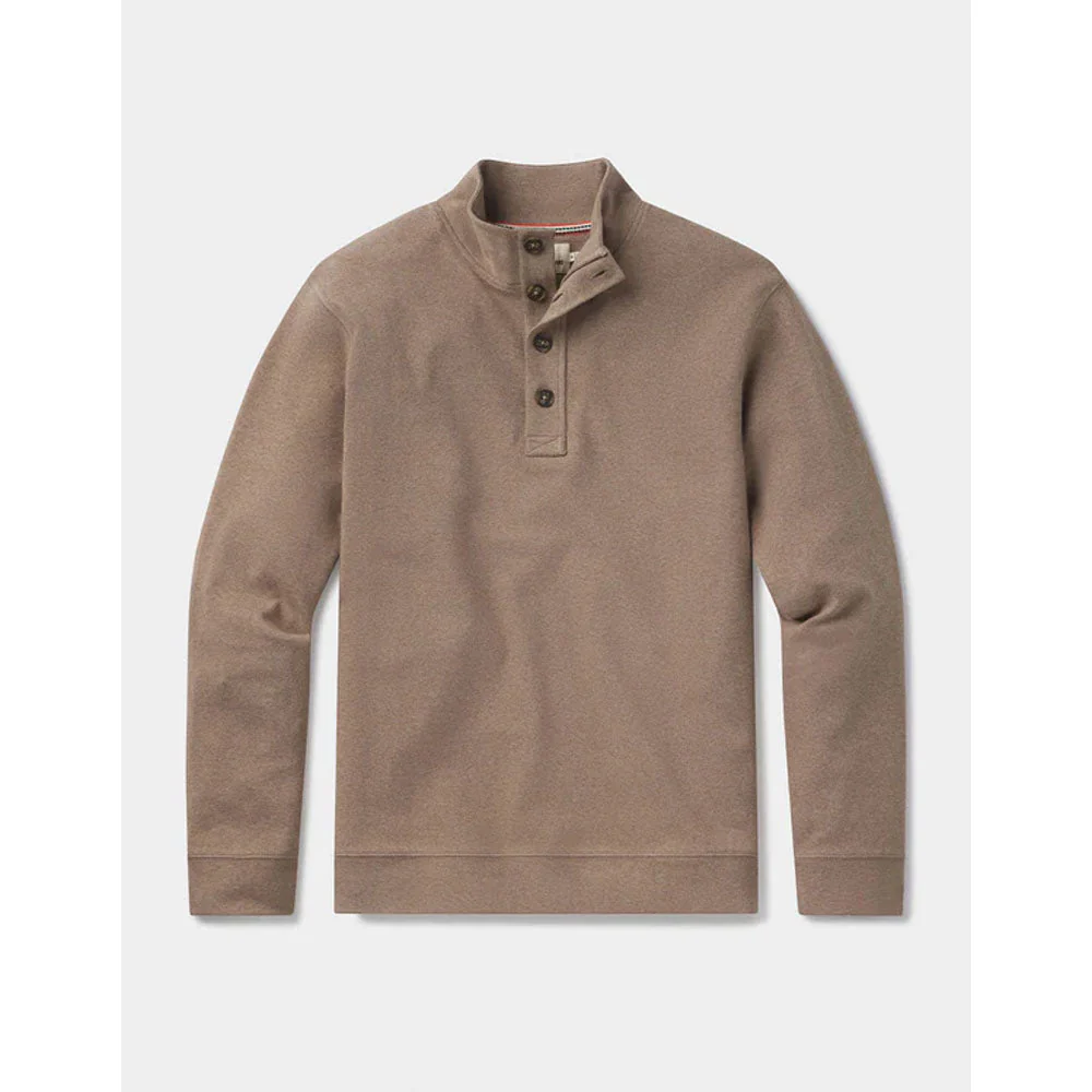 Men's Puremeso Button Popover - Image 2