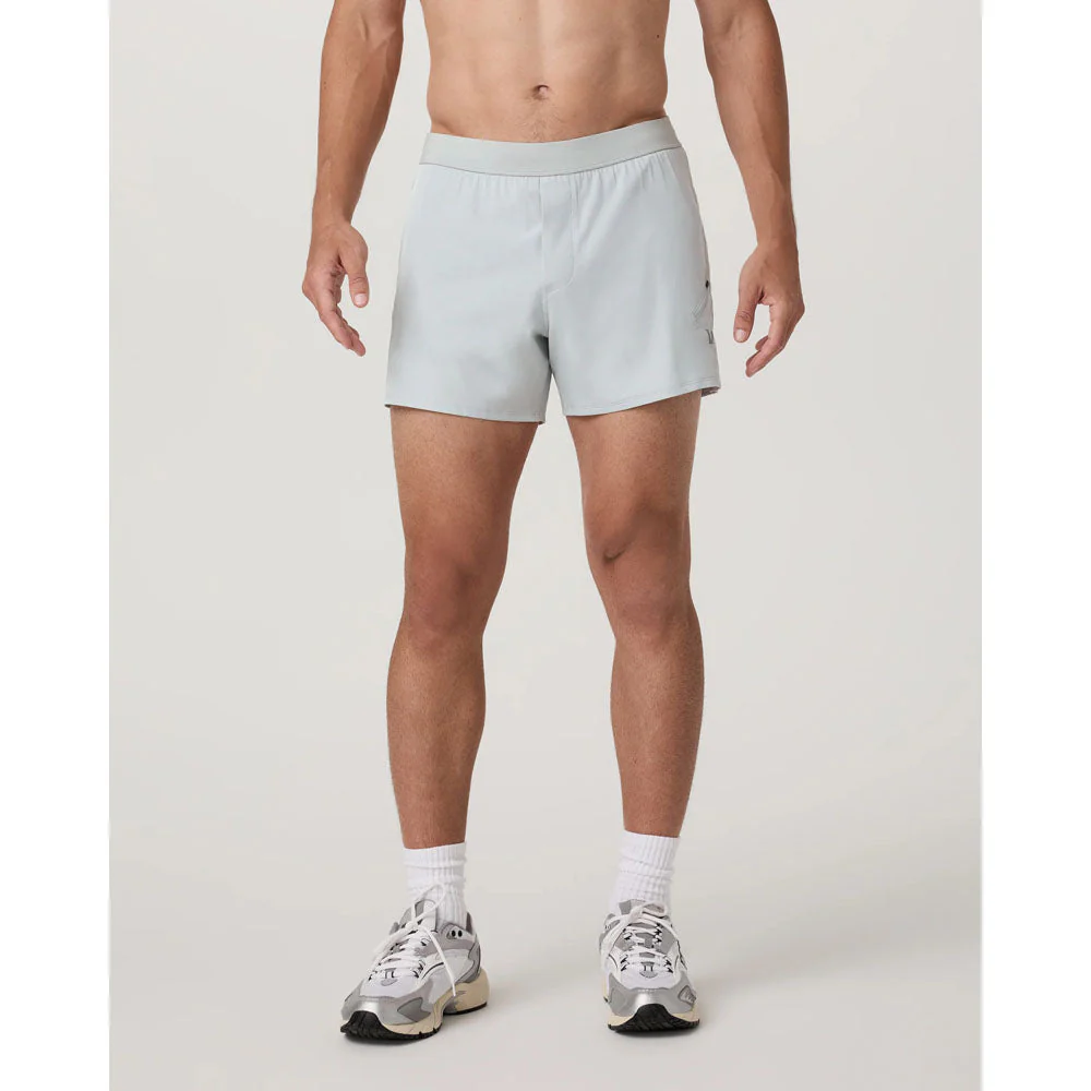 Men's Qualify Short Lined 5" - Image 2