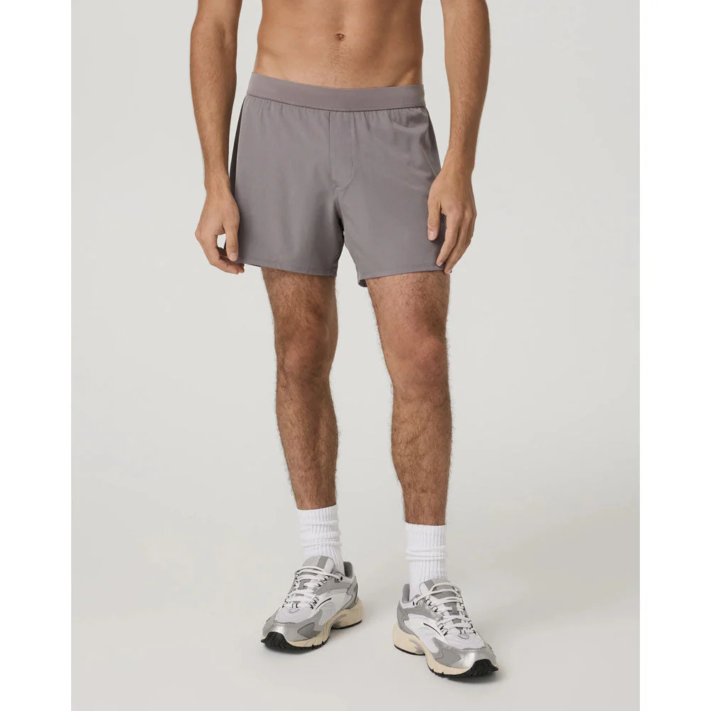Men's Qualify Short Lined 5" - Image 3