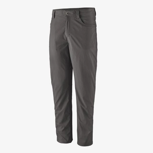 Men's Quandary Pants - Short - Image 3
