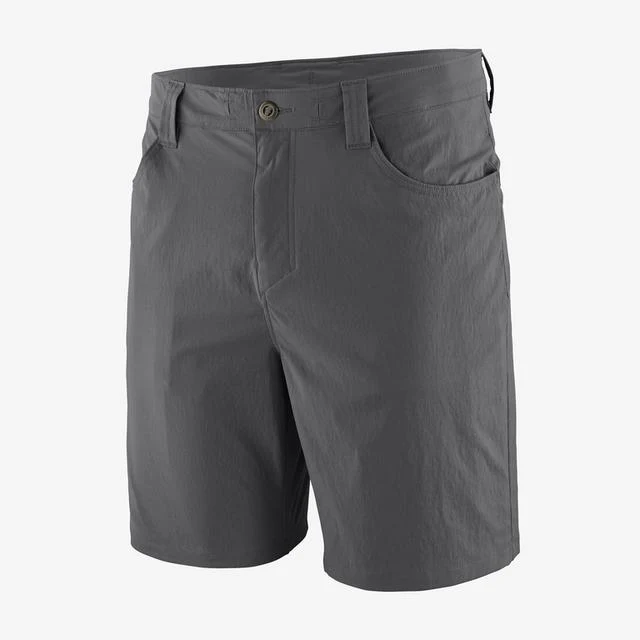 Men's Quandary Shorts - 10 in. - Image 3
