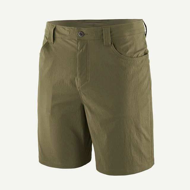 Men's Quandary Shorts - 10 in. - Image 4