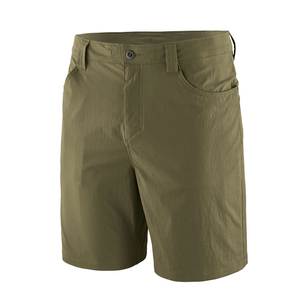 Men's Quandary Shorts - 10 in. - Image 5
