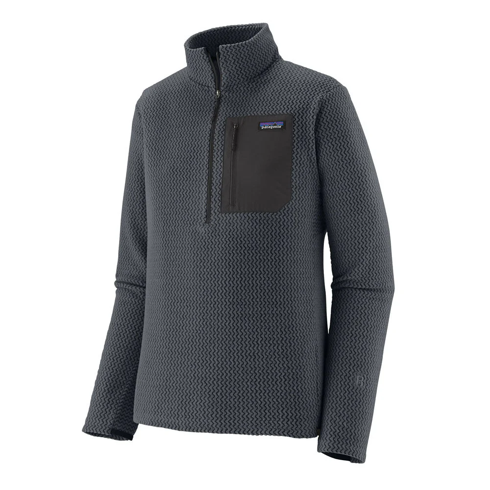 Men's R1 Air Zip Neck - Image 5