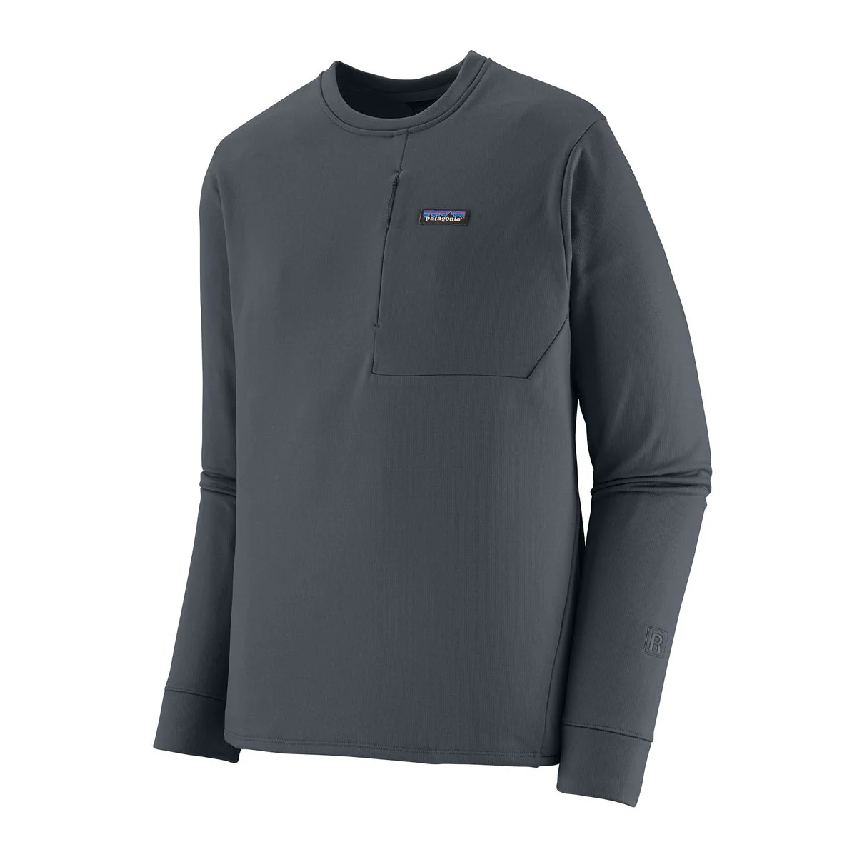 Men's R1 Thermal Crew - Image 3