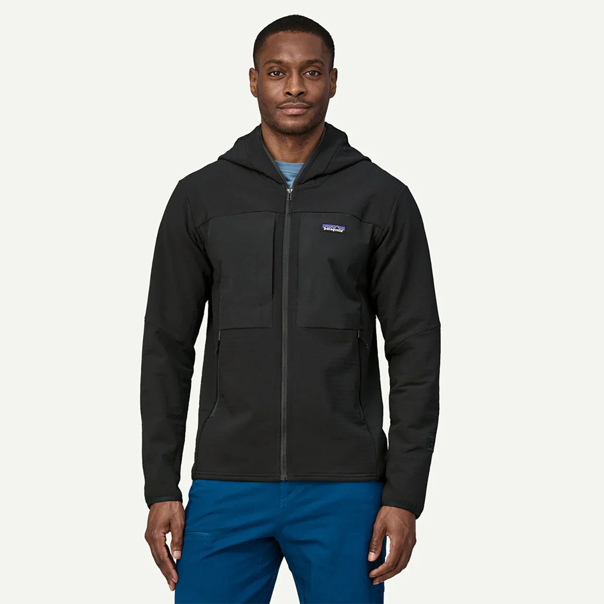 Men's R2 TechFace Hoody - Image 3
