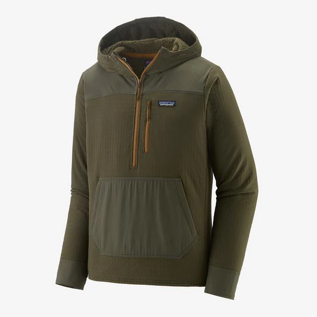 Men's R2 TechFace Pullover - Image 11