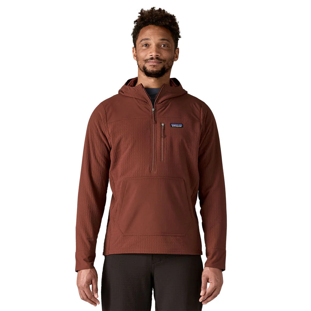 Men's R2 TechFace Pullover - Image 13