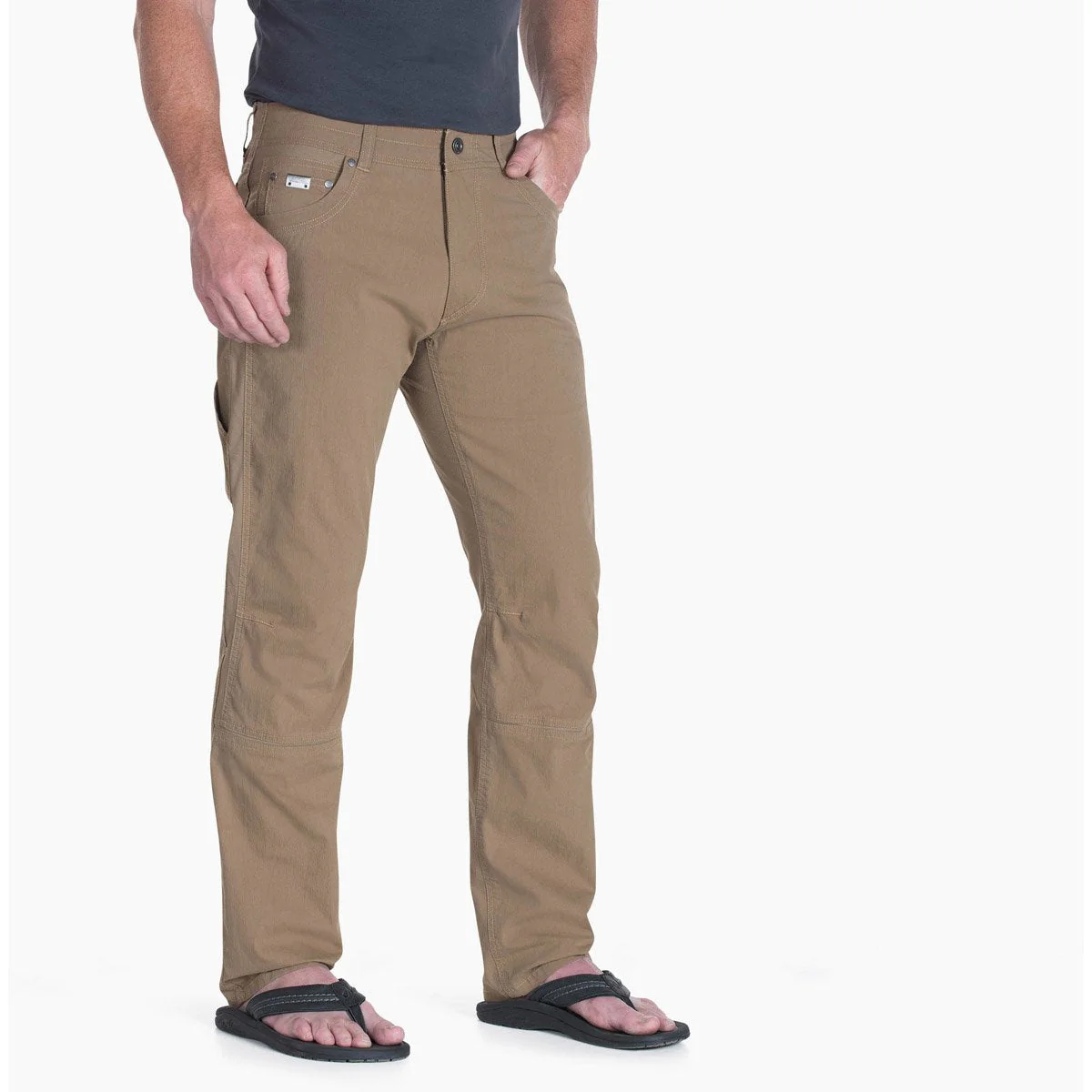 Men's Radikl Pant - 34" Inseam - Image 2